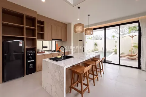 2 bedrooms Villa in Cemagi, Mengwi, Badung, Bali (13840) 7