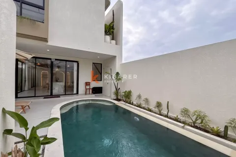 2 bedrooms Villa in Cemagi, Mengwi, Badung, Bali (13840) 4