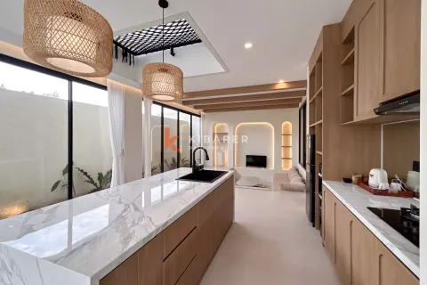 2 bedrooms Villa in Cemagi, Mengwi, Badung, Bali (13840) 5