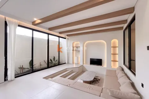 2 bedrooms Villa in Cemagi, Mengwi, Badung, Bali (13840) 6