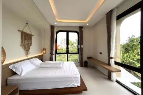 2 bedrooms Villa in Cemagi, Mengwi, Badung, Bali (13840) 11