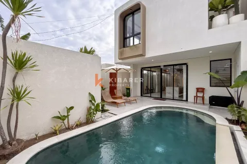 2 bedrooms Villa in Cemagi, Mengwi, Badung, Bali (13840)