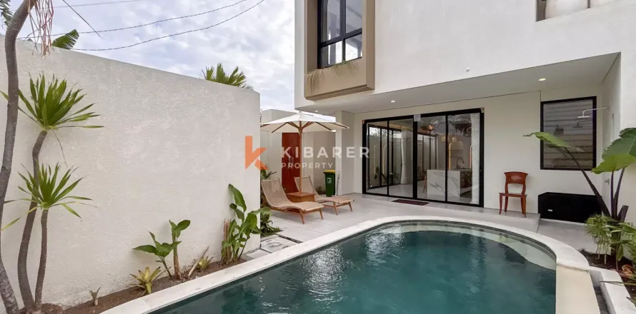 2 bedrooms Villa in Cemagi, Mengwi, Badung, Bali (13840)