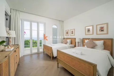 4 bedrooms Villa in Ungasan, Badung, Bali (13842) 12