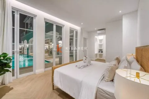4 bedrooms Villa in Ungasan, Badung, Bali (13842) 15