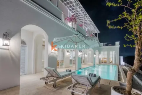 4 bedrooms Villa in Ungasan, Badung, Bali (13842) 14