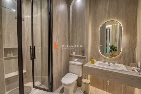 4 bedrooms Villa in Ungasan, Badung, Bali (13842) 16