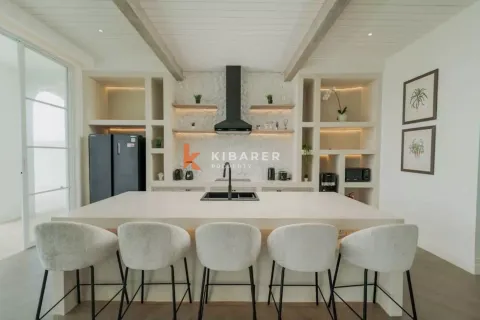 4 bedrooms Villa in Ungasan, Badung, Bali (13842) 8
