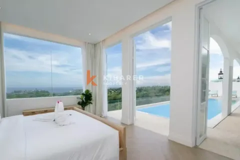 4 bedrooms Villa in Ungasan, Badung, Bali (13842) 10