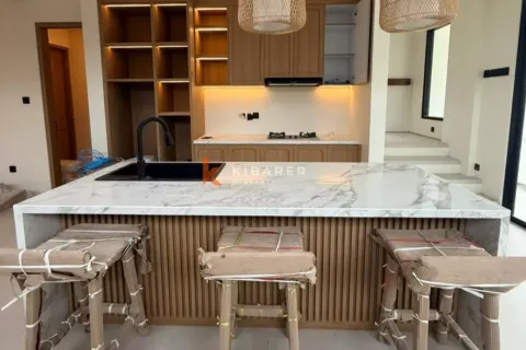 2 bedrooms Villa in Cemagi, Mengwi, Badung, Bali (13841) 4