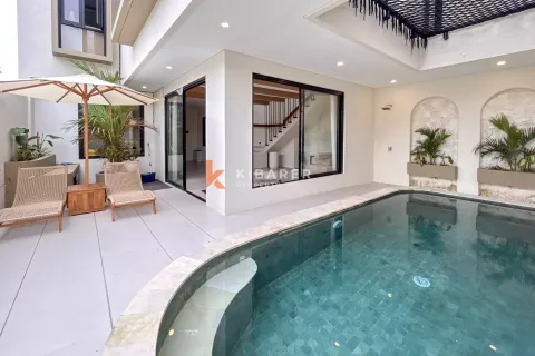 2 bedrooms Villa in Cemagi, Mengwi, Badung, Bali (13841)