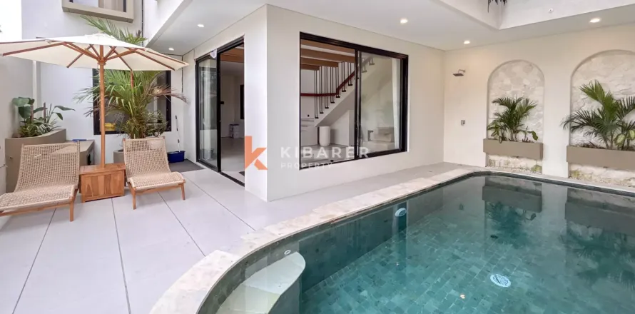 2 bedrooms Villa in Cemagi, Mengwi, Badung, Bali (13841)