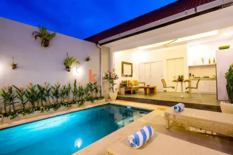 1 bedroom Villa in Seminyak, Badung, Bali (13837) 4