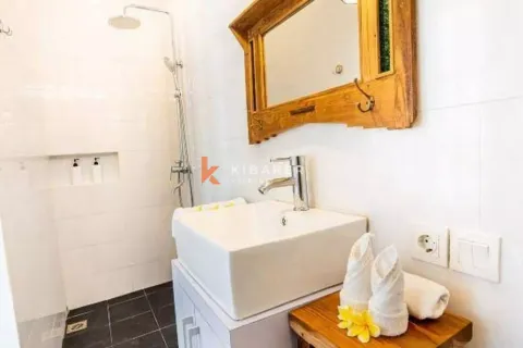 1 bedroom Villa in Seminyak, Badung, Bali (13837) 8