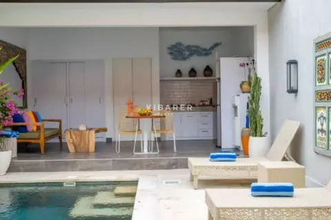 1 bedroom Villa in Seminyak, Badung, Bali (13837)