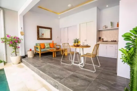 1 bedroom Villa in Seminyak, Badung, Bali (13837) 2