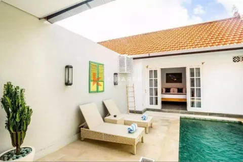 1 bedroom Villa in Seminyak, Badung, Bali (13837) 9