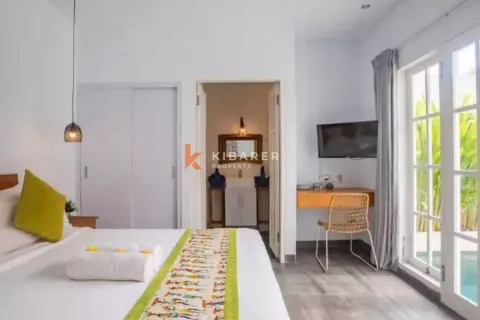 1 bedroom Villa in Seminyak, Badung, Bali (13837) 5