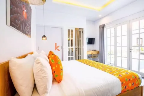 1 bedroom Villa in Seminyak, Badung, Bali (13837) 6