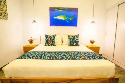 1 bedroom Villa in Seminyak, Badung, Bali (13839) 5