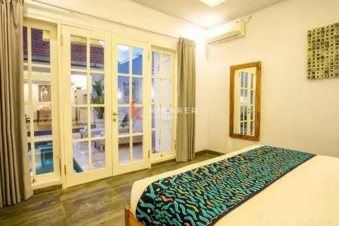 1 bedroom Villa in Seminyak, Badung, Bali (13839) 6