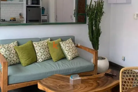 1 bedroom Villa in Seminyak, Badung, Bali (13839) 2