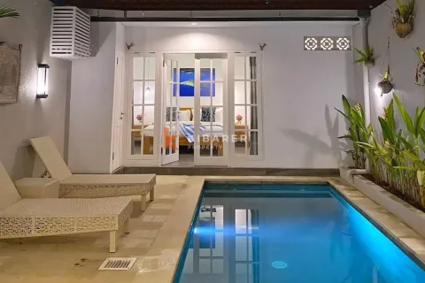 1 bedroom Villa in Seminyak, Badung, Bali (13839) 8