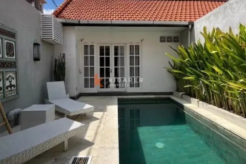 1 bedroom Villa in Seminyak, Badung, Bali (13839)