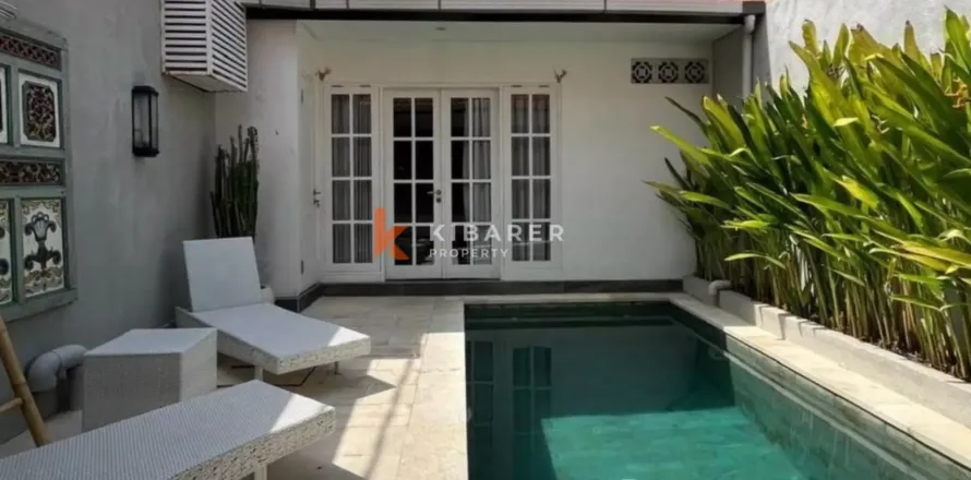 1 bedroom Villa in Seminyak, Badung, Bali (13839)