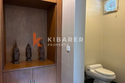 Вилла с 3 спальнями в Переренан, Менгви, Бадунг, Бали (12763) 27