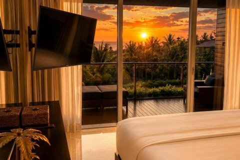 2 bedrooms Villa in Canggu, Badung, Bali (5764) 4