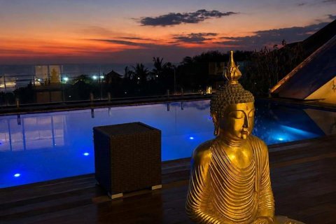 2 bedrooms Villa in Canggu, Badung, Bali (5764) 19