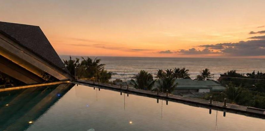 2 bedrooms Villa in Canggu, Badung, Bali (5764)