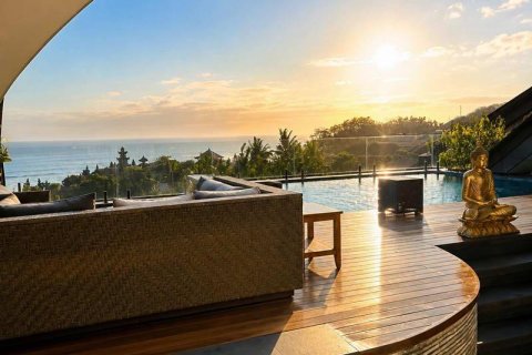 2 bedrooms Villa in Canggu, Badung, Bali (5764) 11