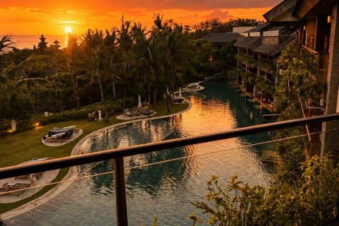 2 bedrooms Villa in Canggu, Badung, Bali (5764) 30