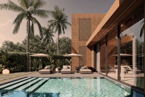 1 bedroom Villa in Kediri, Tabanan, Bali (14335)