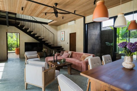 3 bedrooms Villa in Ubud, Gianyar, Bali (14336) 4
