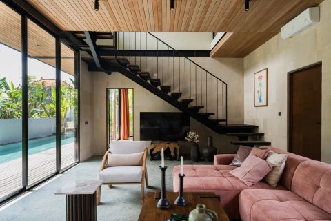 3 bedrooms Villa in Ubud, Gianyar, Bali (14336) 3