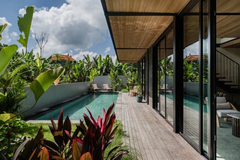 3 bedrooms Villa in Ubud, Gianyar, Bali (14336)