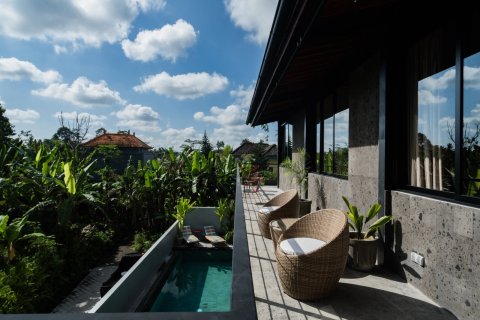 3 bedrooms Villa in Ubud, Gianyar, Bali (14336) 6