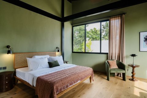 3 bedrooms Villa in Ubud, Gianyar, Bali (14336) 5