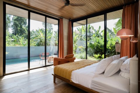 3 bedrooms Villa in Ubud, Gianyar, Bali (14336) 8