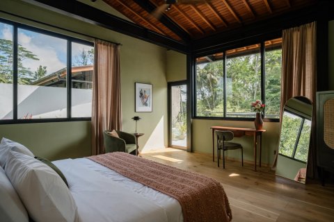 3 bedrooms Villa in Ubud, Gianyar, Bali (14336) 7
