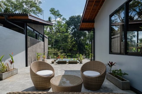 3 bedrooms Villa in Ubud, Gianyar, Bali (14336) 10