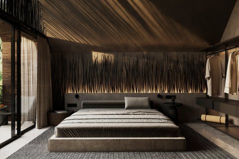 2 bedrooms Villa in Ubud, Gianyar, Bali (14334)