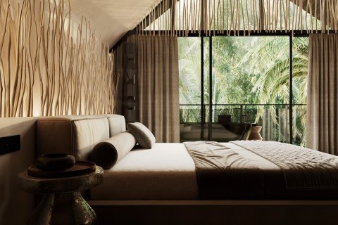 2 bedrooms Villa in Ubud, Gianyar, Bali (14334) 8