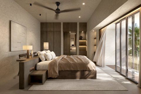 1 bedroom Villa in Pecatu, Badung, Bali (14337) 4