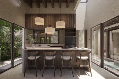 1 bedroom Villa in Pecatu, Badung, Bali (14337) 8