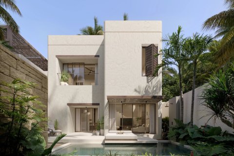 1 bedroom Villa in Pecatu, Badung, Bali (14337)