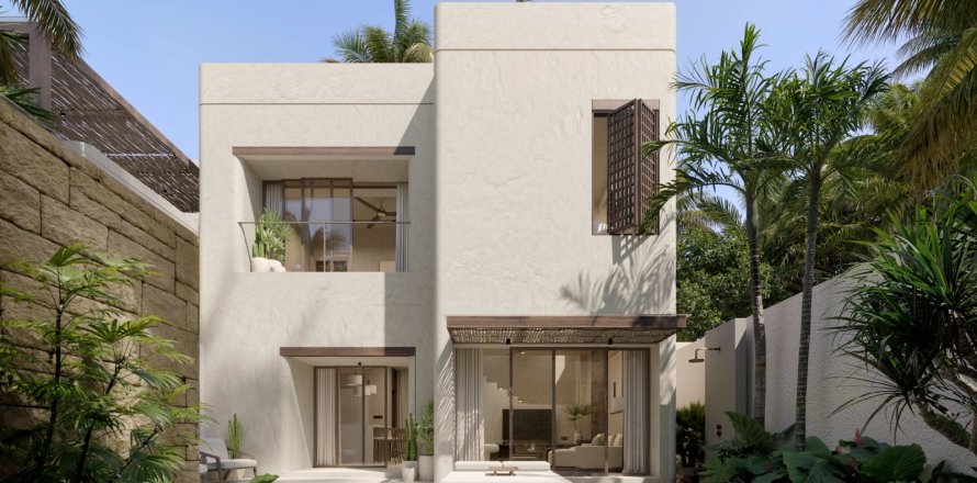 1 bedroom Villa in Pecatu, Badung, Bali (14337)